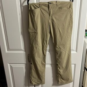 Eddie Bauer pants (8)